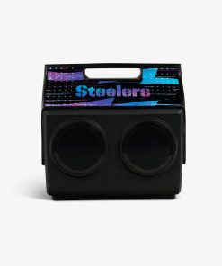 NFL Neon Pittsburgh Steelers KoolTunes®